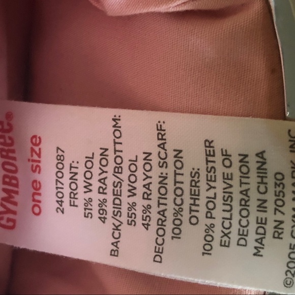 cute mini/micro bag w/ kiss closure - Picture 4 of 4